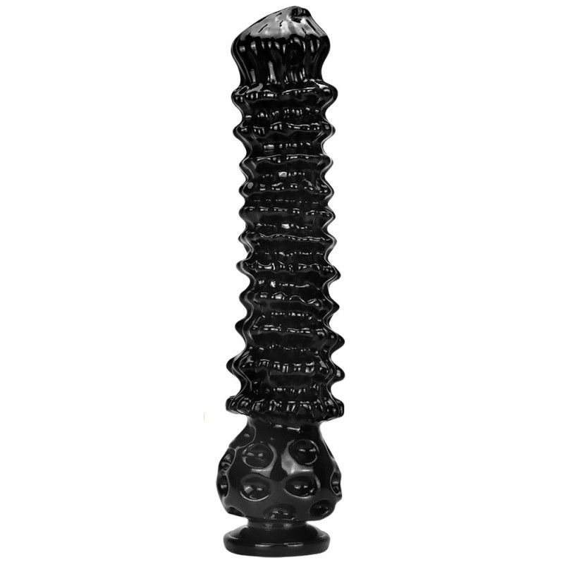 AnalMasterBalls Gode Pinix 39 x 10cm